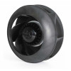 Вентилятор Longwell LWBA4D250-092NT-04 с обратно-загнутыми лопатками AC