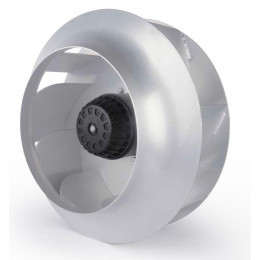 Вентилятор Longwell LWBA4E355-102NS-01 с обратно-загнутыми лопатками AC