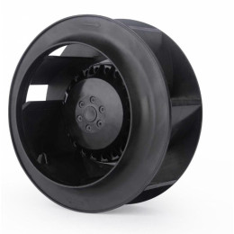 Вентилятор Longwell LWBA2E180-092NS-03 с обратно-загнутыми лопатками AC