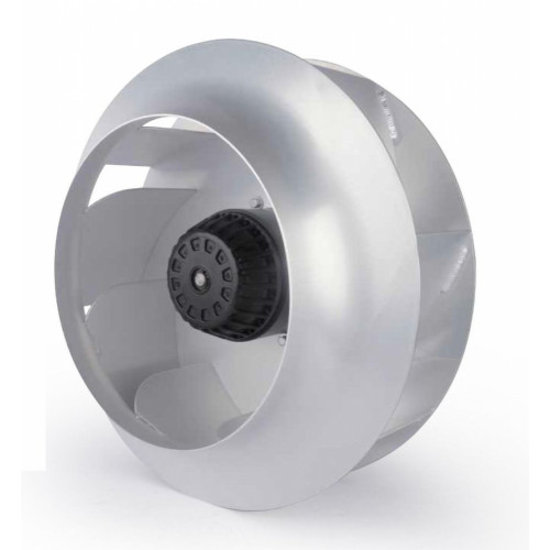 Вентилятор Longwell LWBA4D450-188NT-03 с обратно-загнутыми лопатками AC