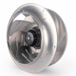 Вентилятор Longwell LWBA2D250-092NT-06 с обратно-загнутыми лопатками AC