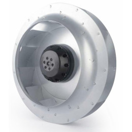 Вентилятор Longwell LWBA2E280-102NS-05 с обратно-загнутыми лопатками AC