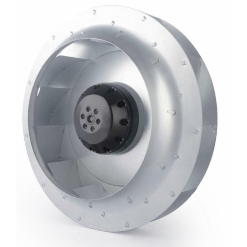Вентилятор Longwell LWBA2D280-102NT-06 с обратно-загнутыми лопатками AC