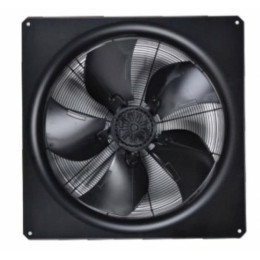 Вентилятор Fans-tech AF900B4-137-000 осевой AC