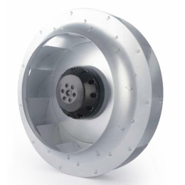 Вентилятор Longwell LWBA2D280-102NT-08 с обратно-загнутыми лопатками AC