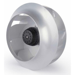 Вентилятор Longwell LWBA4D400-138NT-08 с обратно-загнутыми лопатками AC