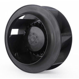 Вентилятор Longwell LWBA4E190-092NS-07 с обратно-загнутыми лопатками AC