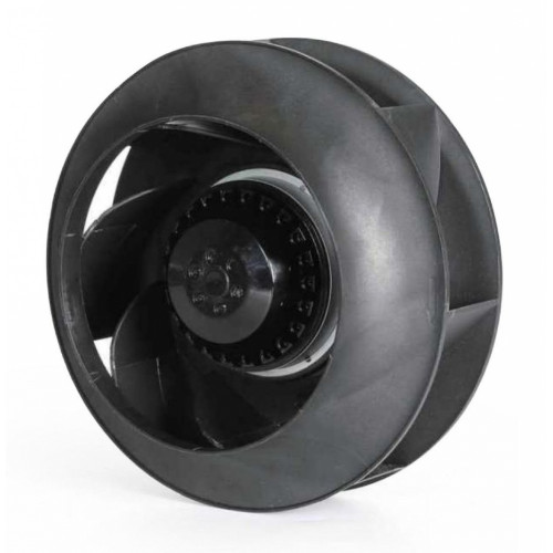 Вентилятор Longwell LWBA2D250-092NT-10 с обратно-загнутыми лопатками AC