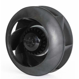Вентилятор Longwell LWBA4E220-092NS-09 с обратно-загнутыми лопатками AC