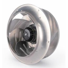 Вентилятор Longwell LWBA2D280-138NT-09 с обратно-загнутыми лопатками AC