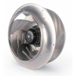 Вентилятор Longwell LWBA4D450-138NT-09 с обратно-загнутыми лопатками AC