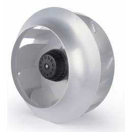 Вентилятор Longwell LWBA4E355-138NS-13 с обратно-загнутыми лопатками AC