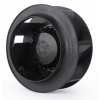 Вентилятор Longwell LWBA2E155-092NS-02 с обратно-загнутыми лопатками AC