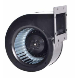 Вентилятор Longwell LWFA2E-150-092SS-01 с вперед-загнутыми лопатками AC