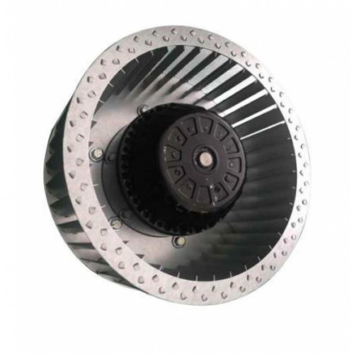 Вентилятор Longwell LWFA4D-400-218NS-01 с вперед-загнутыми лопатками AC