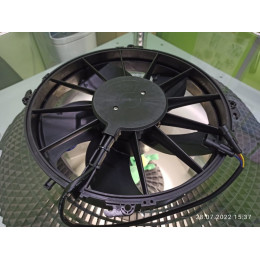 Вентилятор ВентЭл LFT(w)-3G-300-v5 осевой
