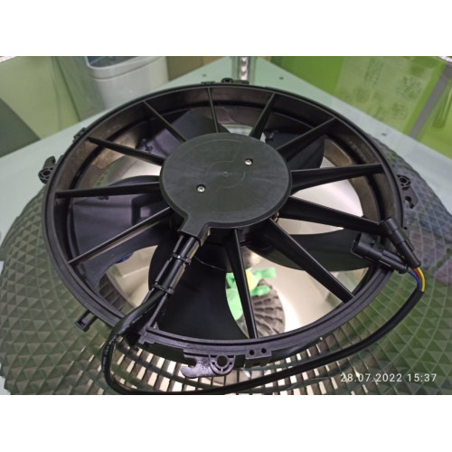 Вентилятор ВентЭл LFT(w)-3G-300-v5 осевой