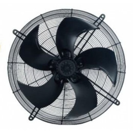 Вентилятор Longwell LWAE710-EC112-01 осевой EC