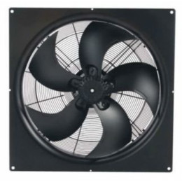 Вентилятор Longwell LWAE710-EC112-02 осевой EC
