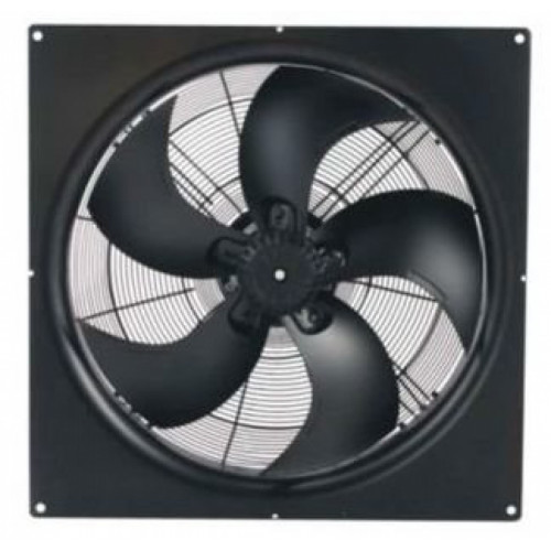 Вентилятор Longwell LWAE630-EC112-08 осевой EC