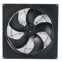 Вентилятор Longwell LWAE630-EC112-09 осевой EC