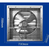 Вентилятор Minxin MX-700 0.25 кВт 380В вытяжной