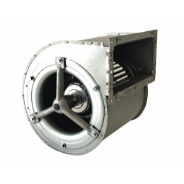 Вентилятор AFL F4E200-185S-TS00 0.31 кВт с вперед загнутыми лопатками AC