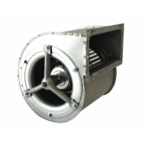 Вентилятор AFL F4E200-185S-TS00 0.23 кВт с вперед загнутыми лопатками AC