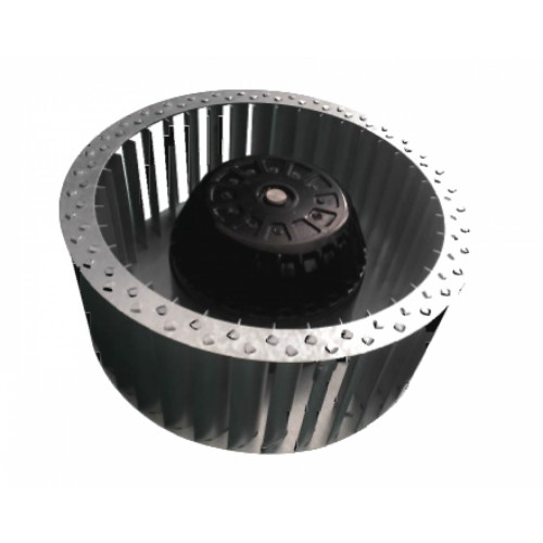 Вентилятор AFL F4D250-102A-AS00 0.63 кВт с вперед загнутыми лопатками AC