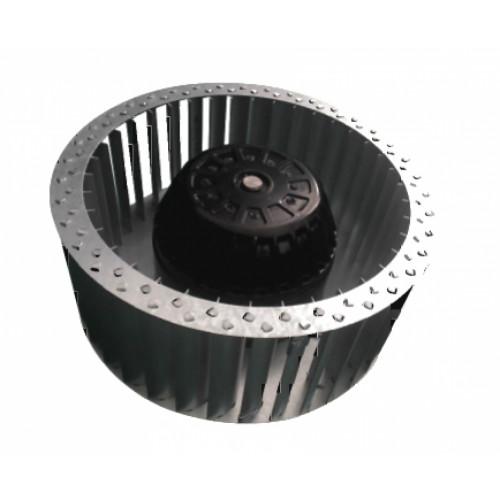 Вентилятор AFL F4D250-102A-AT00 0.85 кВт с вперед загнутыми лопатками AC