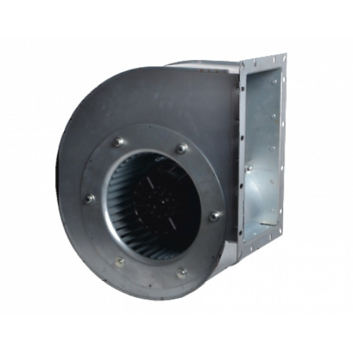 Вентилятор AFL F4D250-102W-AT00 0.85 кВт с вперед загнутыми лопатками AC