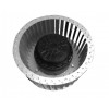 Вентилятор AFL F4D280-144A-AV00 1.4 кВт с вперед загнутыми лопатками AC