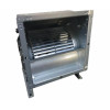 Вентилятор AFL F3P280-EC137-005 0.75 кВт с вперед загнутыми лопатками EC