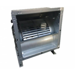 Вентилятор AFL F3P280-EC137-005 0.75 кВт с вперед загнутыми лопатками EC