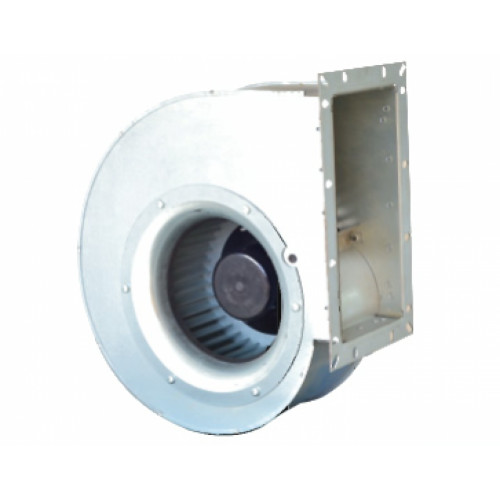 Вентилятор AFL F3P280-EC137-001 0.95 кВт с вперед загнутыми лопатками EC