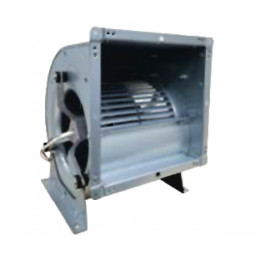 Вентилятор AFL F3P250-EC137-100 0.65 кВт с вперед загнутыми лопатками EC