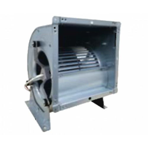 Вентилятор AFL F3P250-EC137-008 0.75 кВт с вперед загнутыми лопатками EC