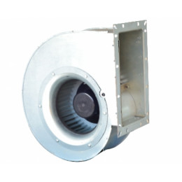 Вентилятор AFL F3P250-EC102-002 0.33 кВт с вперед загнутыми лопатками EC