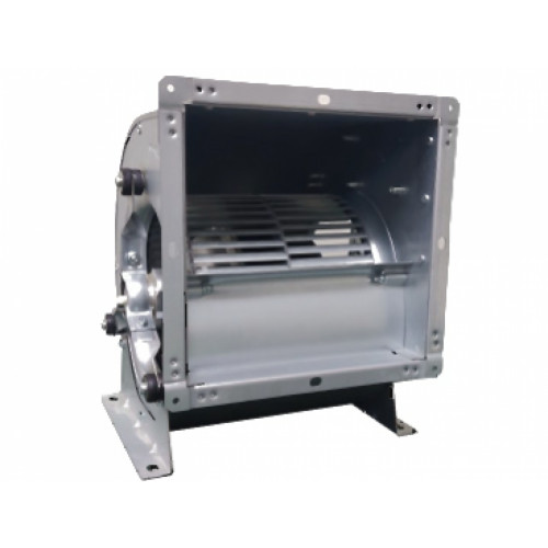 Вентилятор AFL F3P225-EC137-002 0.75 кВт с вперед загнутыми лопатками EC