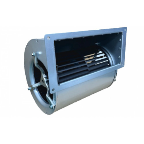 Вентилятор AFL F3P160-EC092-900 0.4 кВт с вперед загнутыми лопатками EC