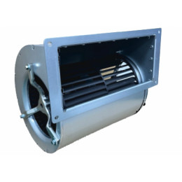 Вентилятор AFL F3P160-EC092-064 0.12 кВт с вперед загнутыми лопатками EC