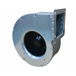Вентилятор AFL F3P160-EC072-100 0.08 кВт с вперед загнутыми лопатками EC