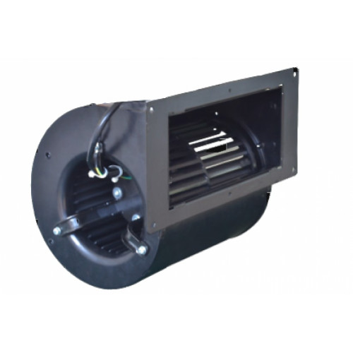 Вентилятор AFL F3P146-EC092-057 0.16 кВт с вперед загнутыми лопатками EC