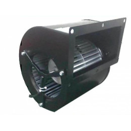 Вентилятор AFL F3P180-DC102-006 0.2 кВт с вперед загнутыми лопатками DC