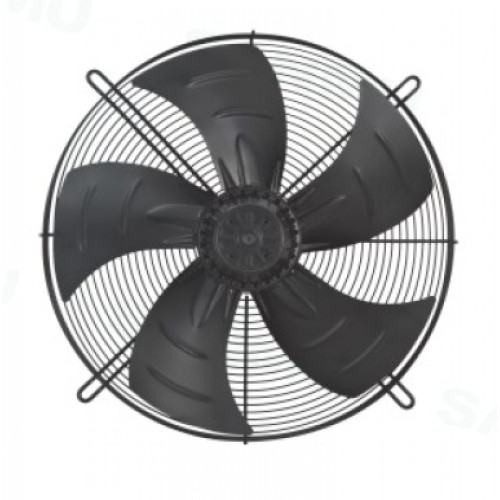 Вентилятор Sanmu YWF(K)6D500-Z осевой