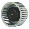 Рабочее колесо Sanmu ECF-K-8E250-PLQDAJ0 с вперед загнутыми лопатками