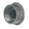 Рабочее колесо Sanmu YWF(K)8D400-GQ вперед загнутые лопатки