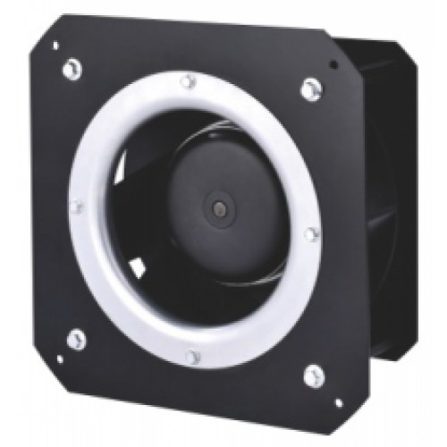 Вентилятор Sanmu ECF-K-6E225-PLHDAL1 радиальный