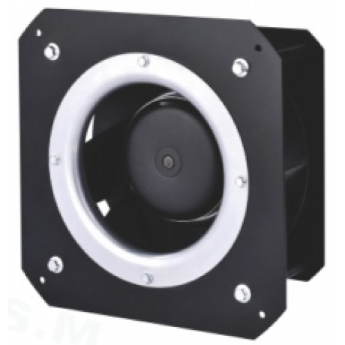 Вентилятор Sanmu ECF-K-6E250-PLHDAL0 радиальный