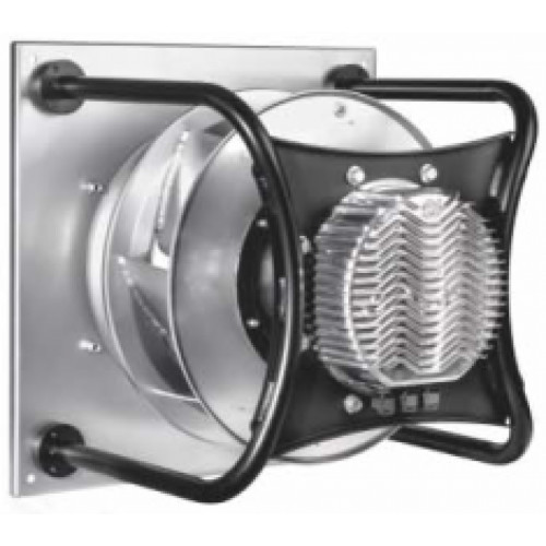 Вентилятор Sanmu ECF-K-8D560-PLHDAL6 радиальный